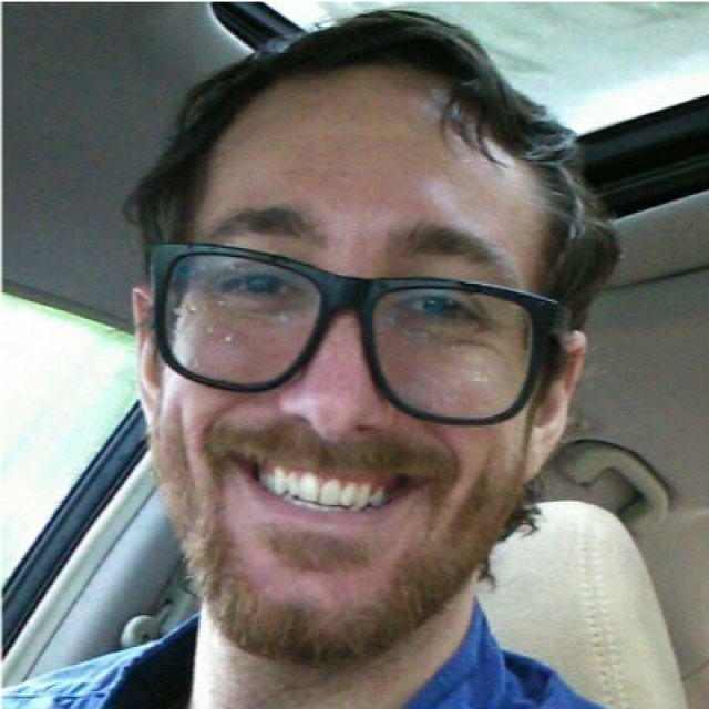 Christopher Gillig
