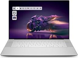 Dell XPS 16